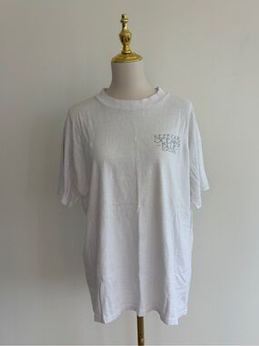 Vintage Sun Lover “Keep Our Oceans Blue” Graphic T-Shirt 🌊🐋